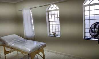 Imagem 7: Casa assobrada com edicula - Jardim Nova Europa - Limeira / SP