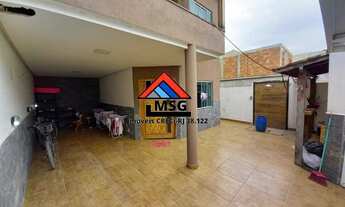 Imagem 2: Lindíssima Residência, 3 quartos(sendo 1 suíte) em Bangu