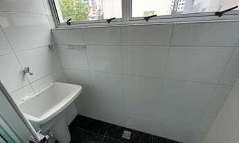 Imagem 5: Apartamento para aluguel, 2 quartos, 1 suíte, 2 vagas, Sion - Belo Horizonte/MG