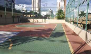 Imagem 7: Apartamento para aluguel no condomínio Bosque da Saúde com 3 quartos em Bosque da Saúde