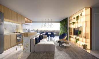 Imagem 4: Duplex para venda com 228 metros quadrados com 3 quartos em Vila Mariana - São Paulo - SP