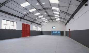 Imagem 3: SãO PAULO - Galpão/Depósito/Armazém - Saúde