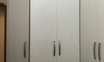 Imagem 7: Apartamento para venda possui 55 metros quadrados com 2 quartos em Jardim Miranda - Campin