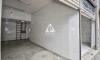 Imagem 2: Privilegio Imóveis Vende: Excelente loja localizada no coração de Botafogo