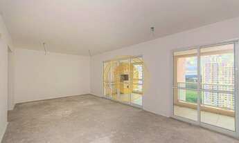 Imagem 5: Apartamento com 4 dormitórios à venda, 166 m² por R$ 1.542.968,00 - Ecoville - Curitiba/PR