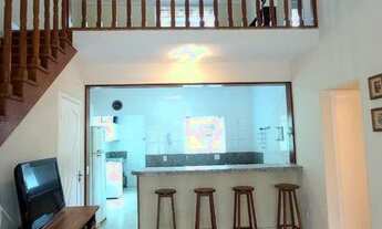 Imagem 5: Apartamento à venda, 3 quartos, 1 suíte, 1 vaga, Ogiva - Cabo Frio/RJ