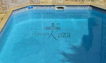 Imagem 4: Sao Jose dos Campos - Casa de Condomínio - Jardim Aquarius