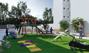 Imagem 7: Apartamento com 3 quartos no Pinheiros Residence - Bairro Parque Jamaica em Londrina