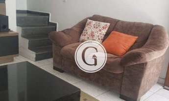 Imagem 4: Sobrado com 2 dormitórios à venda, 132 m² por R$ 385.000,00 - Rio Pequeno - São Paulo/SP