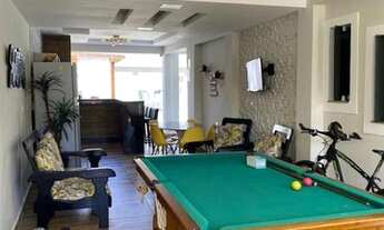 Imagem 4: Casa em Condomínio para Venda em Maricá, Ponta Grossa, 4 dormitórios, 1 suíte, 4 banheiros