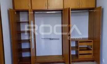 Imagem 5: Locação de Apartamentos / Padrão na cidade de Ribeirão Preto