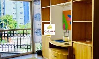 Imagem 2: Apartamento à venda, Real Parque, 45m², 1 suíte, 1 vaga!