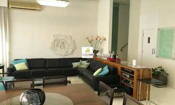 Imagem 7: Apartamento à venda, Cidade Monções, 456m², 3 suítes, 5 vagas!