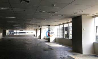 Imagem 3: Conjunto para alugar, 1887 m² - Brooklin - São Paulo/SP