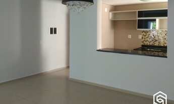 Imagem 4: 0004)-Apartamento para venda com 66 metros quadrados com 3 quartos em Gurupi - Teresina