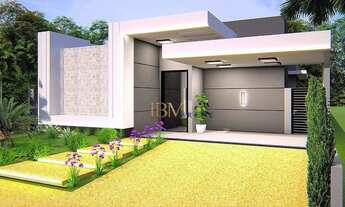 Imagem 4: Casa térrea com 3 dormitórios à venda na Vila do Golf - Ribeirão Preto/SP