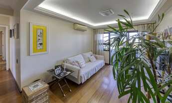 Imagem 3: Apartamento com 2 quartos à venda, 98 m² por R$ 580.000,00 - Bosque - Campinas/SP