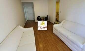 Imagem: Apartamento à venda, Moema, 72m², 2 dormitórios