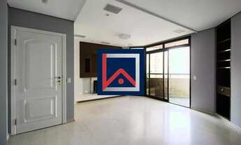 Imagem: Venda Apartamento 3 Dormitórios - 117 m²