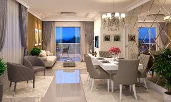 Imagem 7: Conheça o Hamburgo Residence &#8211; 602 no Castelo Branco em Itapema