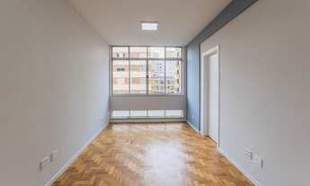 Imagem 3: Apartamento à venda no bairro Santa Cecília - São Paulo/SP, Zona Central