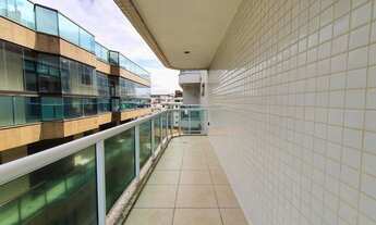 Imagem 6: Cobertura à venda, 6 quartos, 2 suítes, 4 vagas, Centro - Cabo Frio/RJ