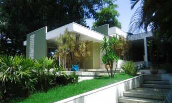 Imagem: Casa alto padrão Condomínio São Joaquim