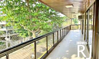 Imagem 4: Cobertura para venda com 314 metros quadrados com 3 quartos