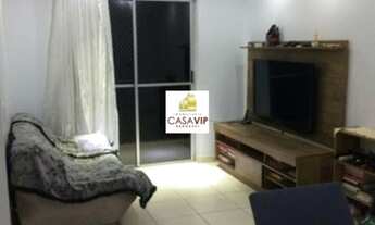 Imagem 1: Apartamento à venda, Vila Formosa, 53m², 2 dormitórios, 1 vaga!