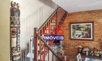 Imagem 5: Casa com 3 dormitórios à venda, 250 m² por R$ 950.000,00 - Piratininga - Niterói/RJ