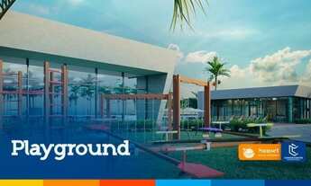 Imagem 3: Inovador! Lote no Sunset Beach Residence / Pé na Areia