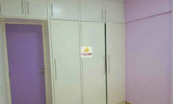 Imagem 4: Apartamento à venda, Vila Buarque, 54m², 2 dormitórios, 1 vaga!