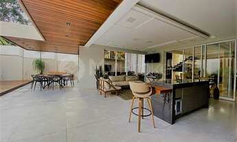 Imagem 2: Sobrado, das Avencas, Goiânia, Jardins Verona