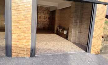 Imagem 2: Casa com 2 dormitórios à venda, 215 m² por R$ 500.000,00 - Jardim Paraíso - Poços de Calda