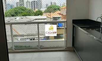 Imagem 3: Apartamento à venda, Ipiranga, 89m², 3 dormitórios, 1 suíte, 2 vagas!