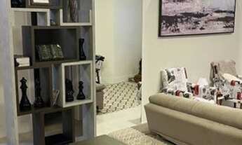 Imagem 5: APARTAMENTO ALTO PADRÃO MOBILIADO A VENDA EM CRICIUMA NO BAIRRO MICHEL POSSUINDO 03 SUÍTES