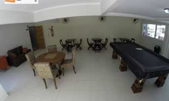 Imagem 6: Apartamento à venda, 88 m² por R$ 387.999,99 - Canto do Forte - Praia Grande/SP