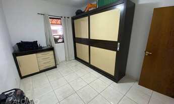 Imagem 5: Casa com 2 dormitórios à venda, 200 m² por R$ 450.000,00 - Chácara do Visconde - Taubaté/S