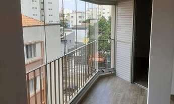 Imagem 4: Venda Apartamento Sao Paulo Vila Clementino Ref: 24055