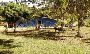 Imagem 2: Chácara, Rodovia BR060, Guapó, Zona Rural