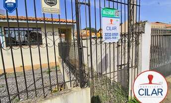 Imagem 4: Curitiba - Casa Padrão - Portão