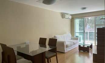 Imagem: Apartamento para venda com 97 metros quadrados