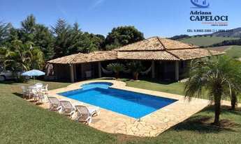 Imagem 3: Chácara à venda, 1200 m² por R$ 799.000,00 - Bragança Paulista - Bragança Paulista/SP