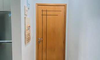 Imagem 3: Apartamento para venda com 48 metros quadrados com 2 quartos em Segismundo Pereira - Uberl