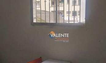 Imagem 2: Apartamento com 1 dormitório à venda, 44 m² por R$ 200.000,00 - Gonzaguinha - São Vicente