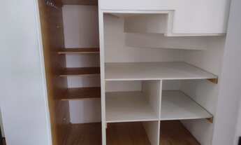 Imagem 6: Apartamento Duplex em Pinheiros , com 73m2, 2 suítes, 2 vagas