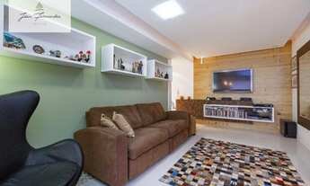 Imagem 3: Apartamento diferenciado com 3 dormitórios à venda por R$ 1.350.000 - Centro - Balneário C