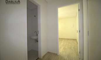 Imagem 2: Sala, 30 m² - venda por R$ 359.000,00 ou aluguel por R$ 1.300,00/mês - Perdizes - São Paul