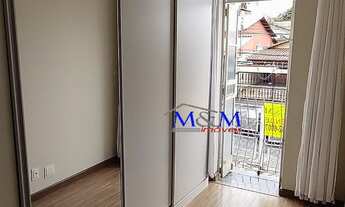 Imagem 5: Lindo Ap. com 02 quartos, Bairro Santa Monica. Planejado, bom acabamento e com ar condicio