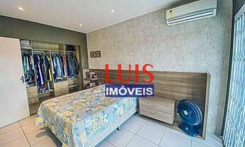 Imagem 15: Casa com 4 dormitórios para alugar, 250 m² por R$ 4.500/mês - Piratininga - Niterói/RJ - C